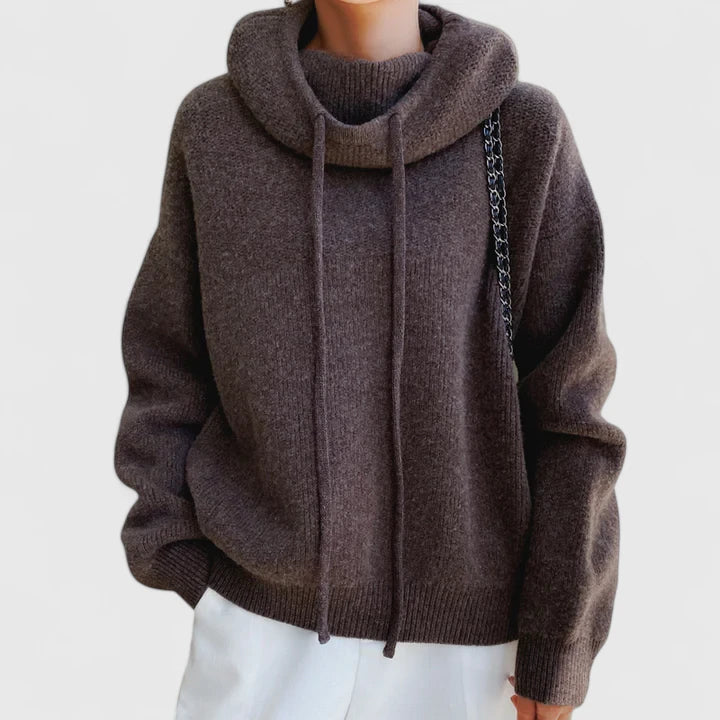 Lea | Cozy Hoodie