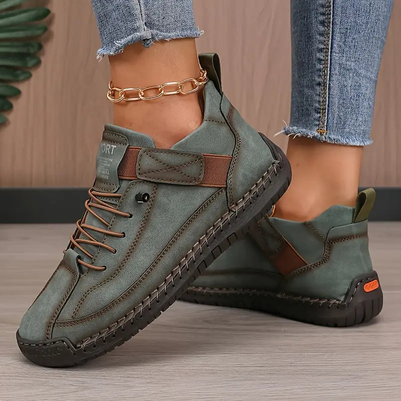 Nora | Orthopedic Sneakers