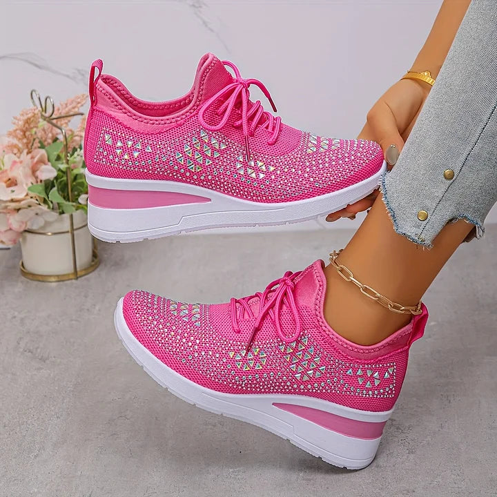 Lavinia Orthopedic Sneakers