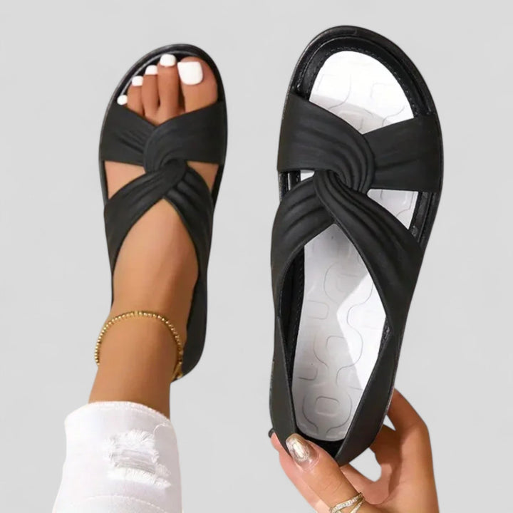 Amalia Orthopedic Sandals