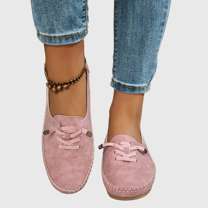 Ornella | Orthopedic Loafers
