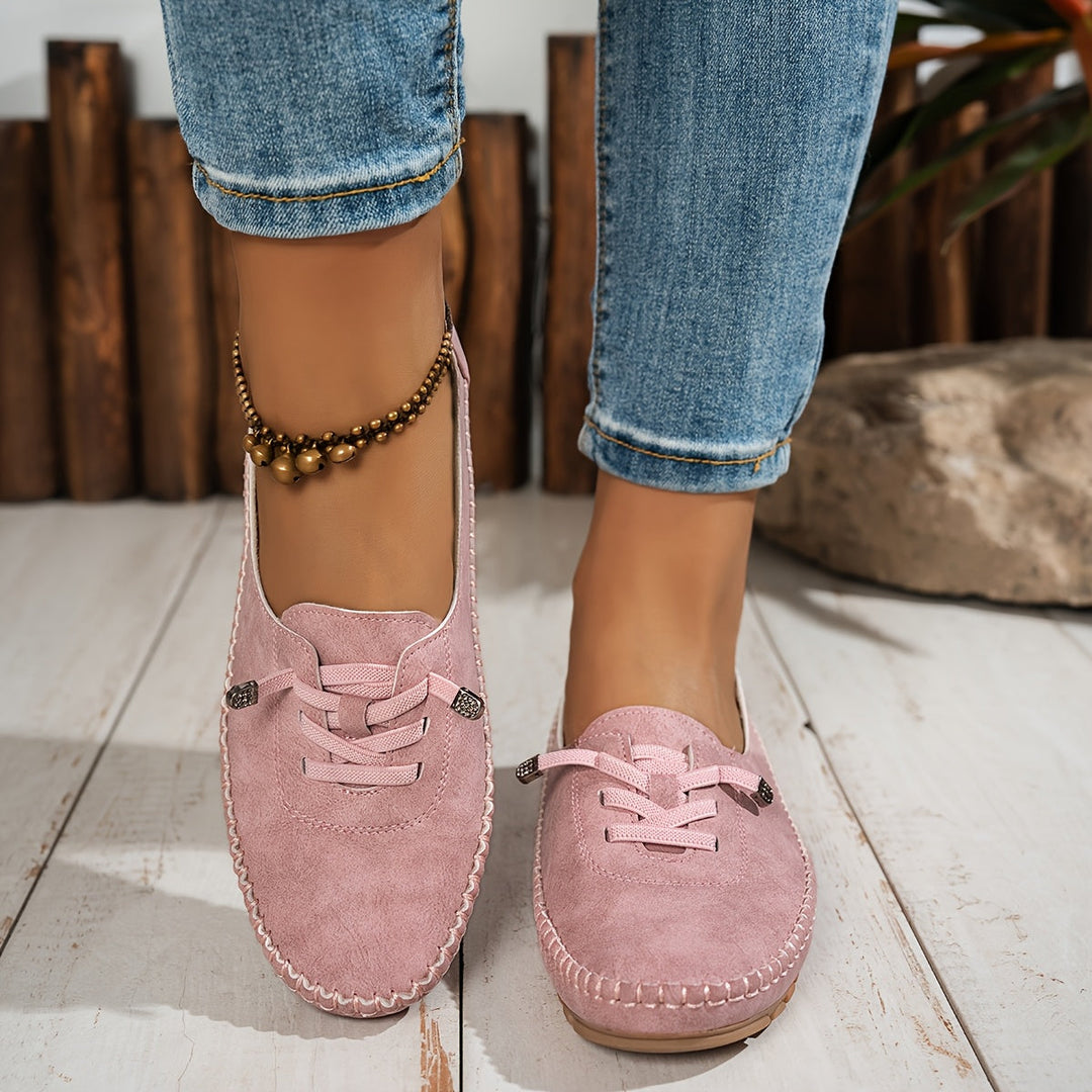 Ornella | Orthopedic Loafers