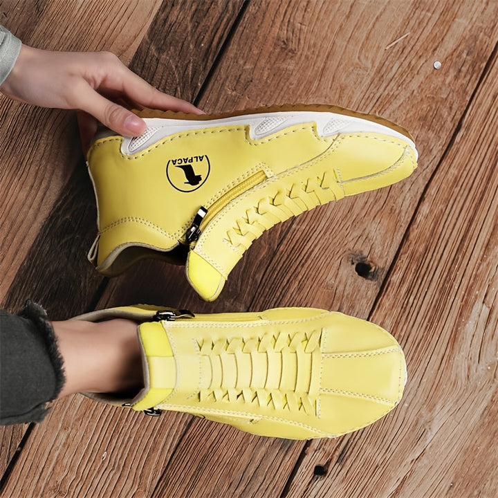 Roberta – Unmatched Comfort for Any Weather