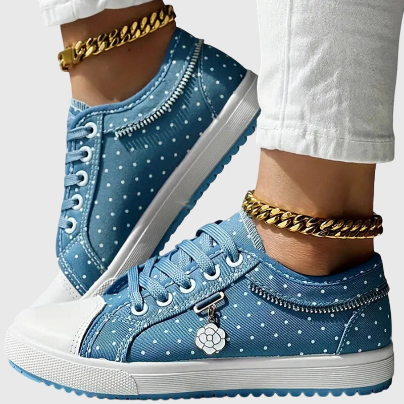 Greta | Orthopedic Sneakers