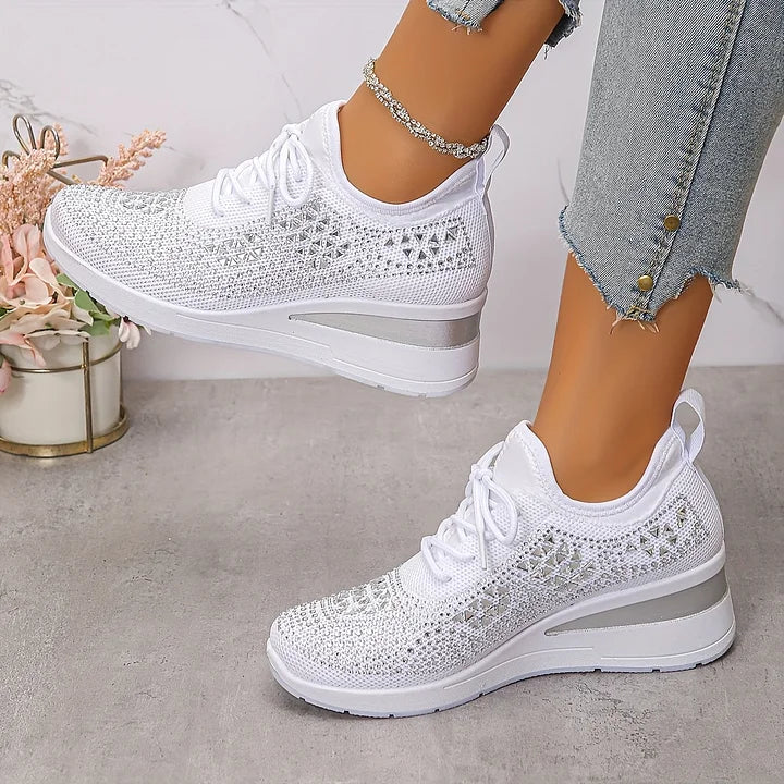 Lavinia Orthopedic Sneakers