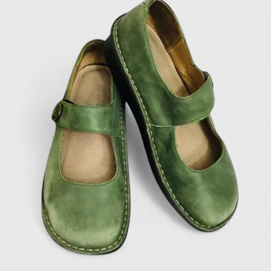 Matilde | Colorful Comfort Mary Jane