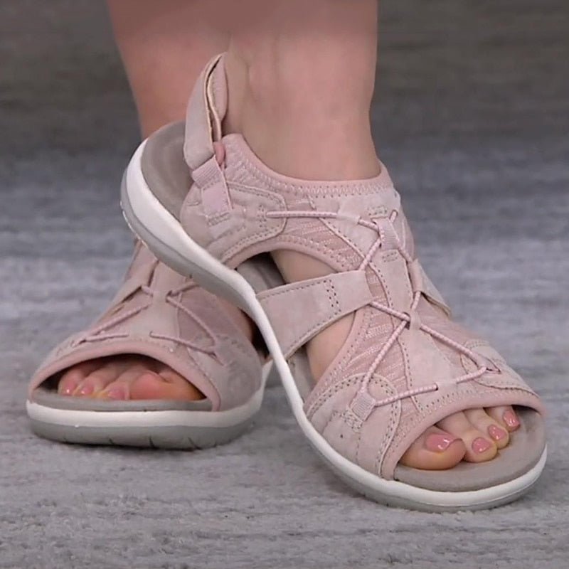 Rosalba - Orthopedic Sandals