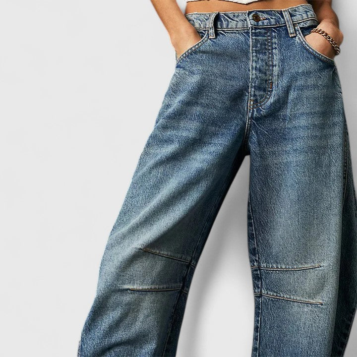 Viviana | Comfortable Wide-Leg Pants.
