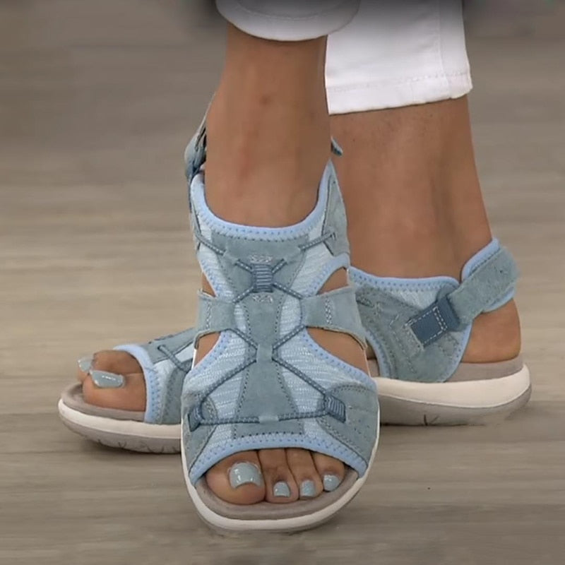 Rosalba - Orthopedic Sandals