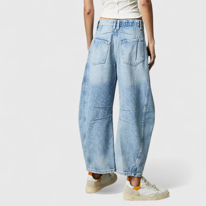 Viviana | Comfortable Wide-Leg Pants.