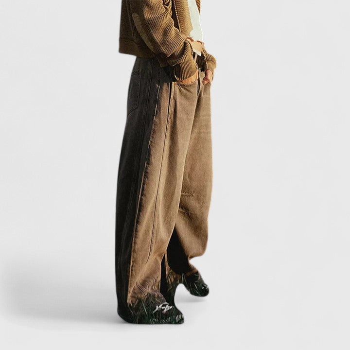 Viviana | Comfortable Wide-Leg Pants.