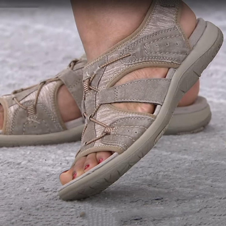Rosalba - Orthopedic Sandals