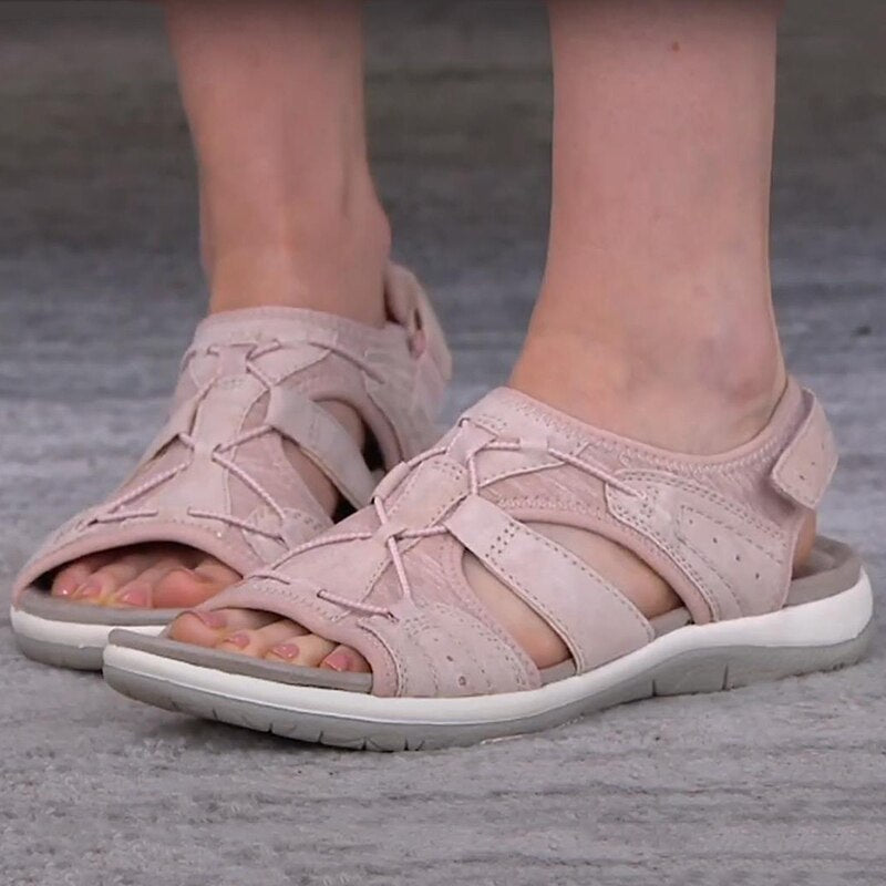 Rosalba - Orthopedic Sandals