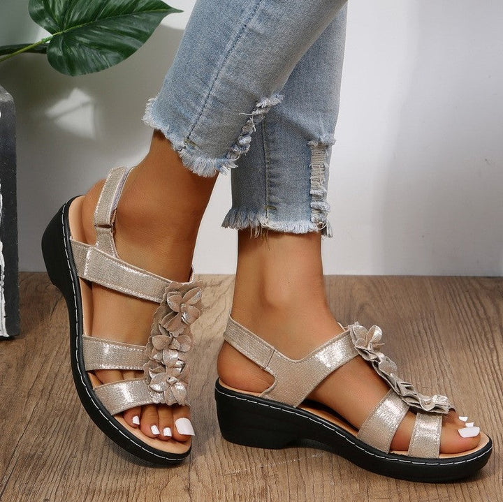 Giuliana - Comfortable and Lightweight Sandals