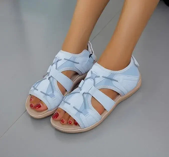 Rosalba - Orthopedic Sandals
