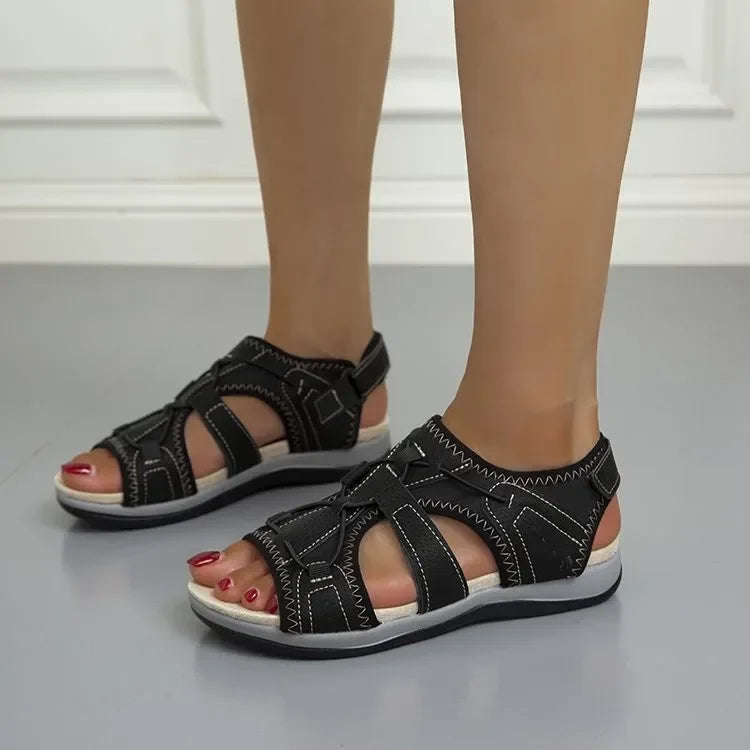 Rosalba - Orthopedic Sandals