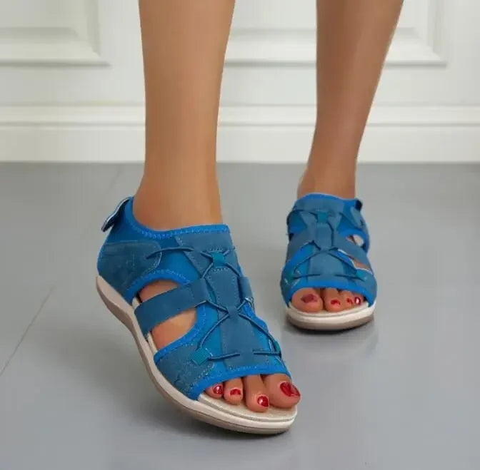 Rosalba - Orthopedic Sandals