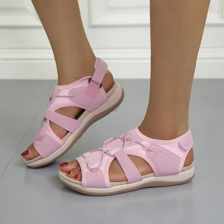 Rosalba - Orthopedic Sandals