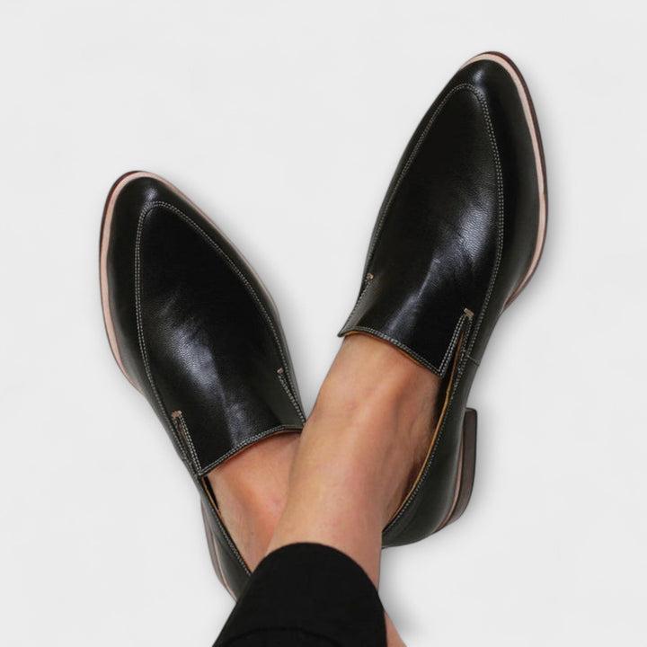 Iris | Orthopedic Loafers