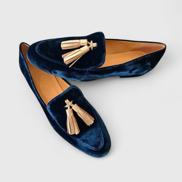 Linda | Elegant Loafers
