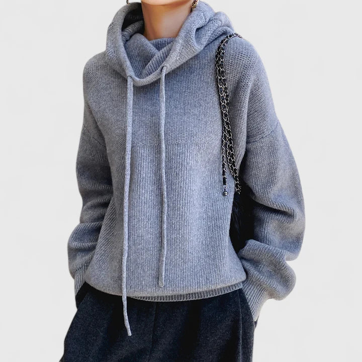 Lea | Cozy Hoodie