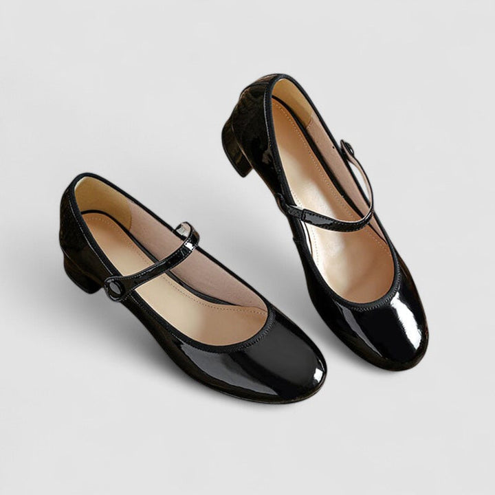Elisabetta | Orthopedic Mary Janes