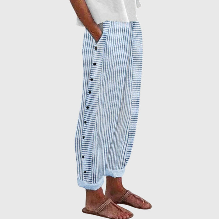 Viviana | Elegant Women's Pants.