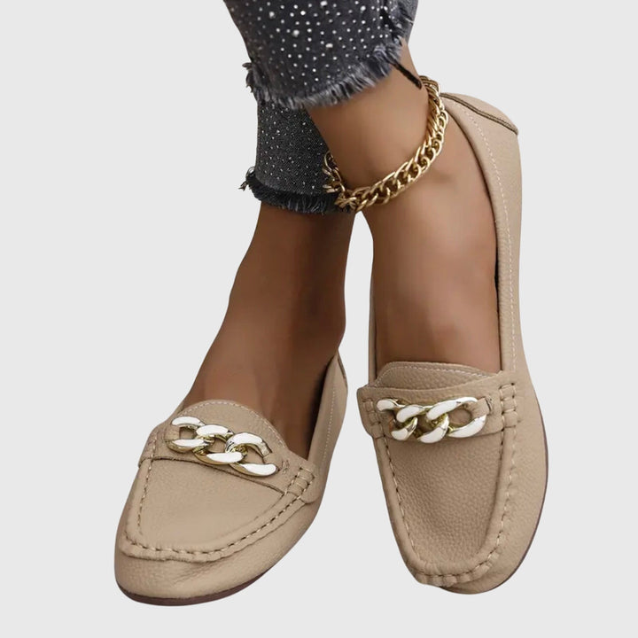 Rosanna | Orthopedic Loafers