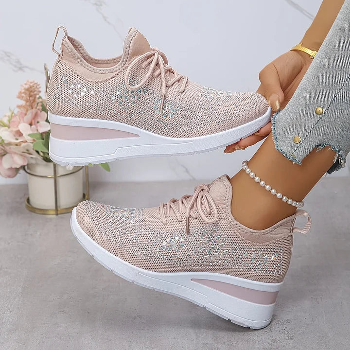 Lavinia Orthopedic Sneakers