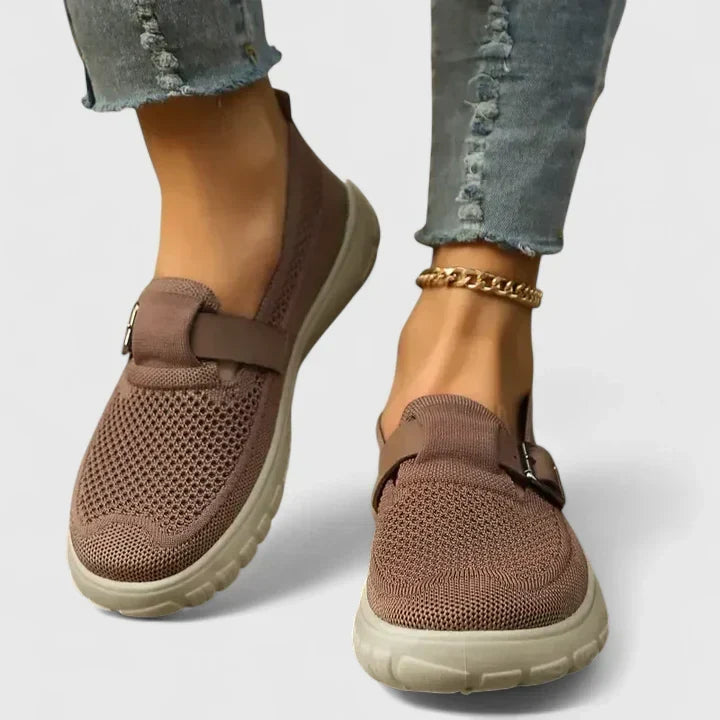 Rosa | Orthopedic Loafers