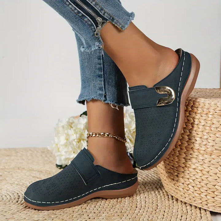 Virginia - Orthopedic Sandals