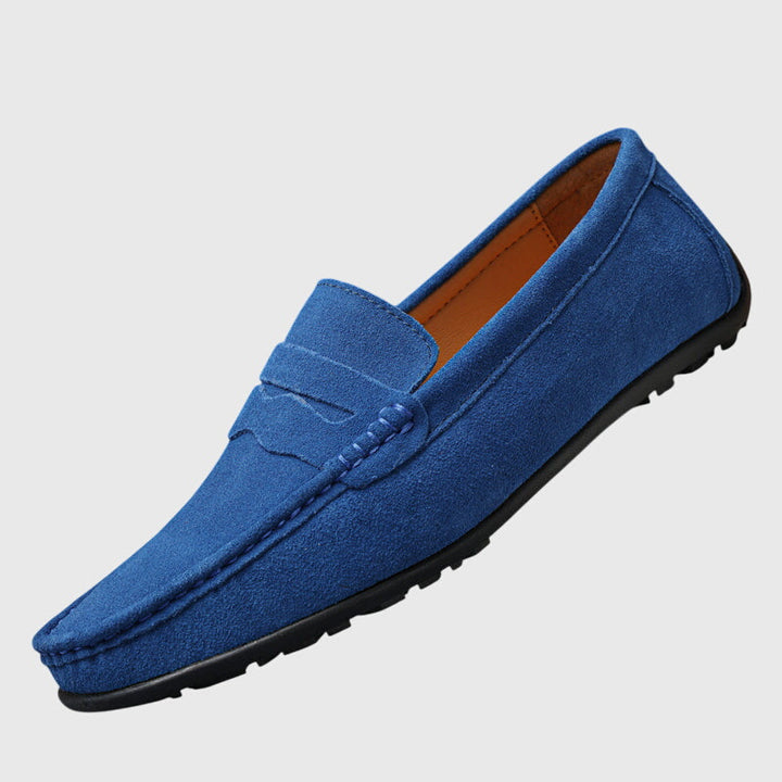 Piera | Orthopedic Loafers