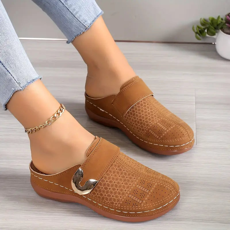 Virginia - Orthopedic Sandals