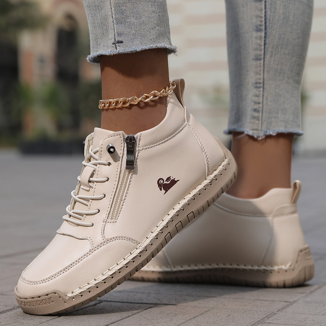 Veronica | Comfort Sneakers for Therapeutic Relief