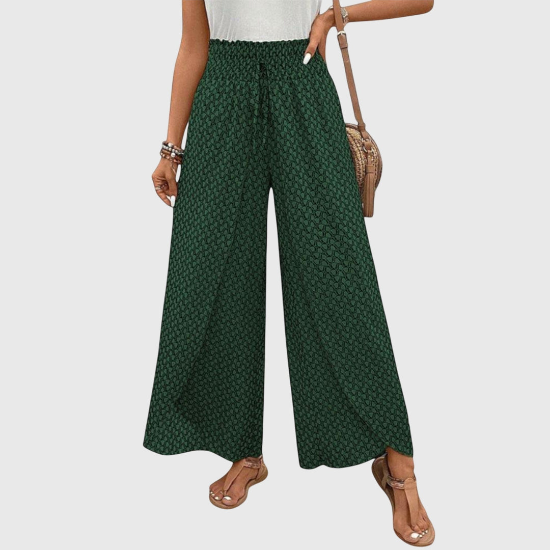 Viviana | Stylish Palazzo Pants