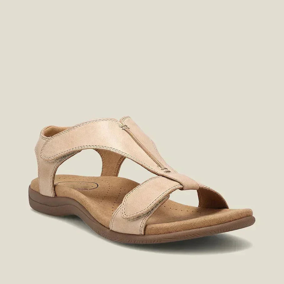 Adriana | Ergonomic Orthopedic Sandals