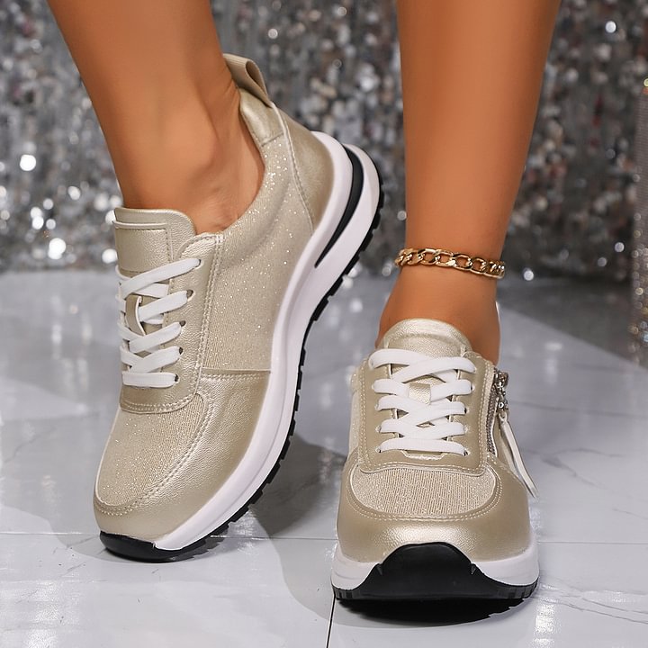 Rosaria | Orthopedic Sneakers