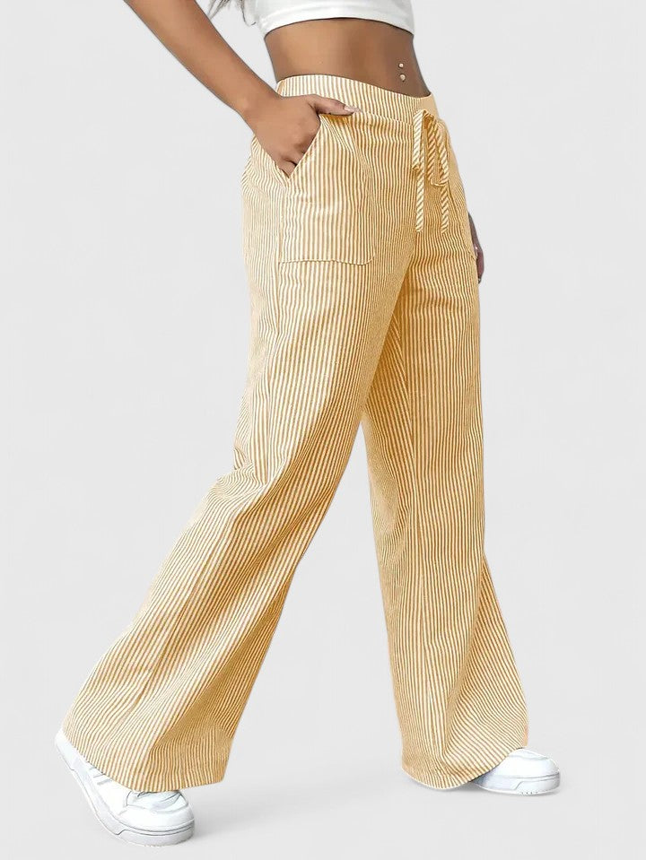 Viviana | Stylish Trousers