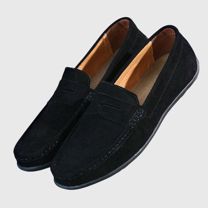 Piera | Orthopedic Loafers