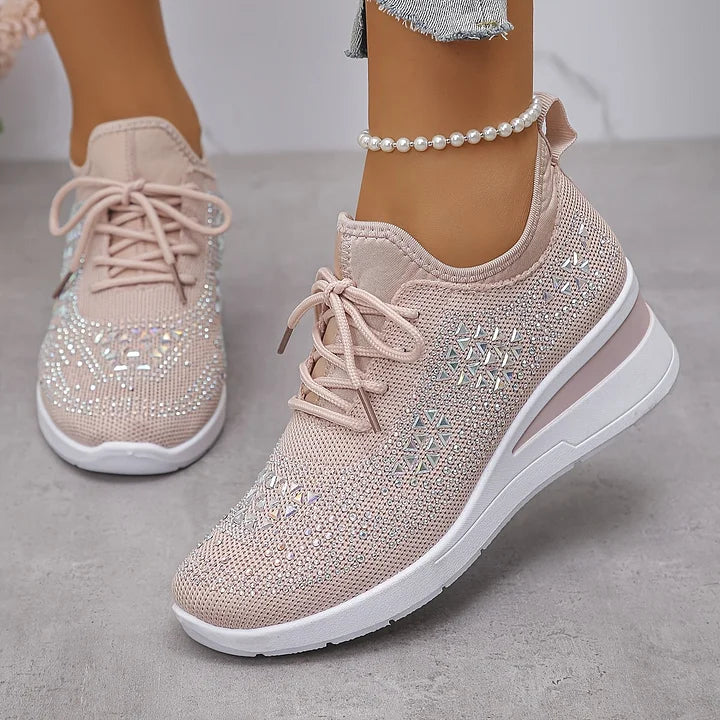 Lavinia Orthopedic Sneakers