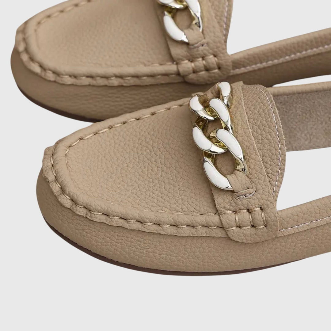 Rosanna | Orthopedic Loafers