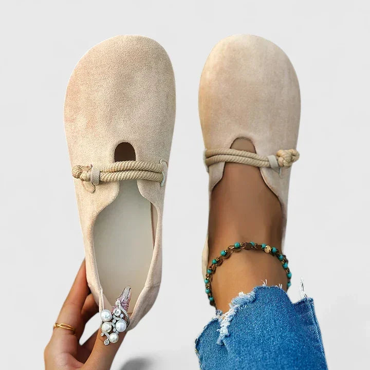 Matilde | Orthopedic Loafers