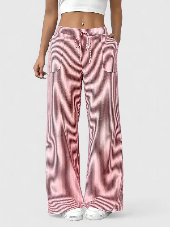 Viviana | Stylish Trousers