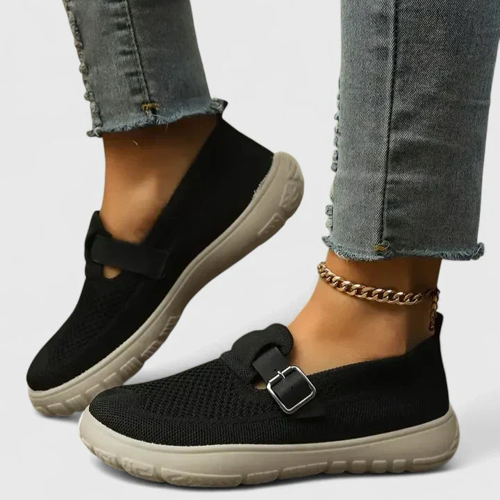 Rosa | Orthopedic Loafers