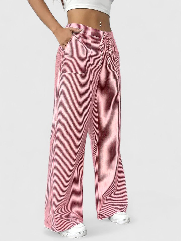 Viviana | Stylish Trousers