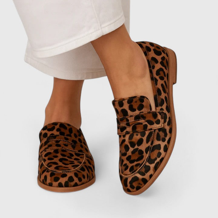 Marinella | Ultra Soft Loafers