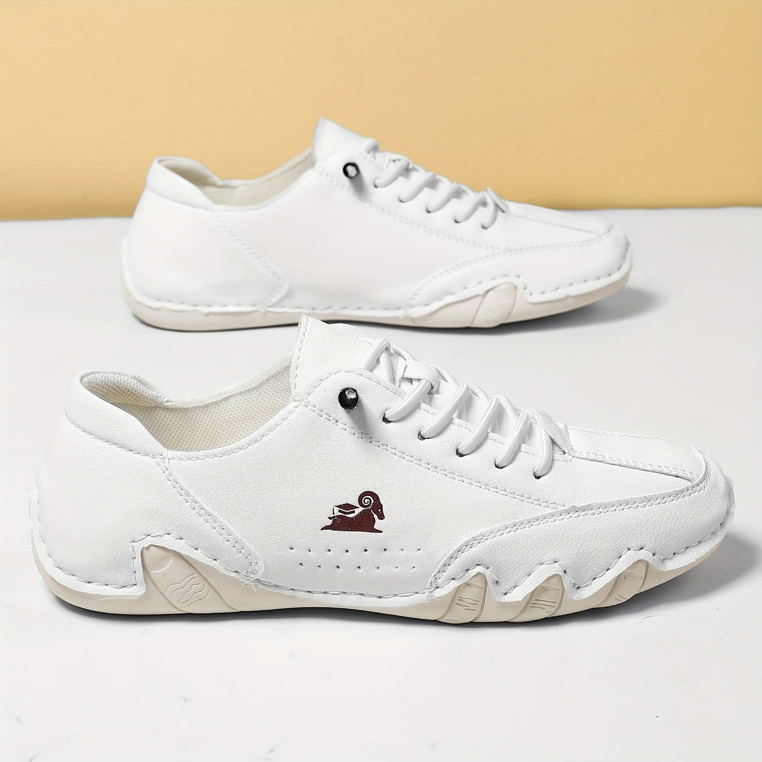 Emanuela | Lightweight and Cozy Footwear for Active Women