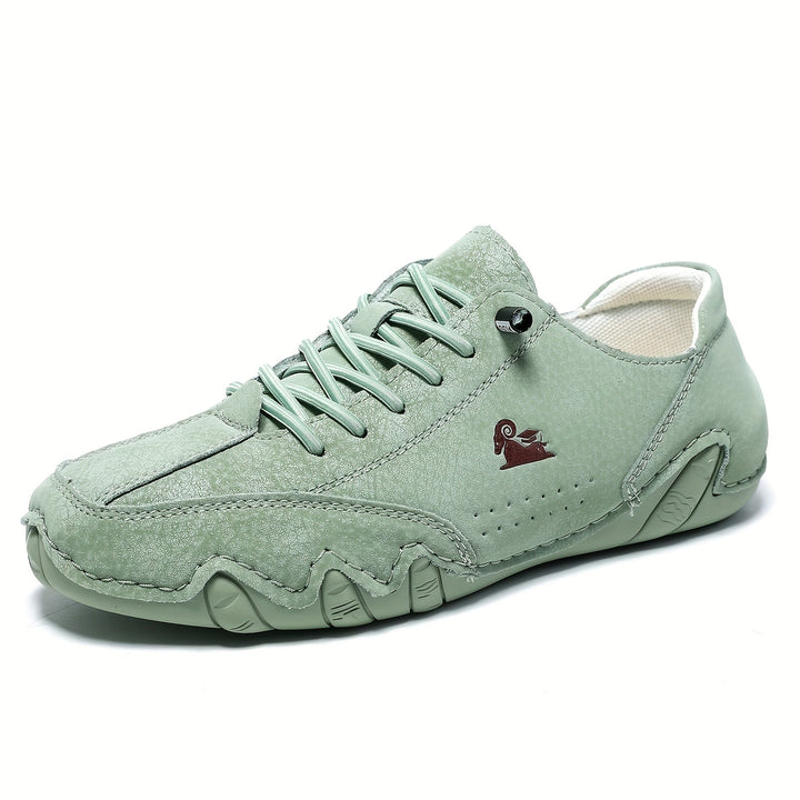 Emanuela | Lightweight and Cozy Footwear for Active Women