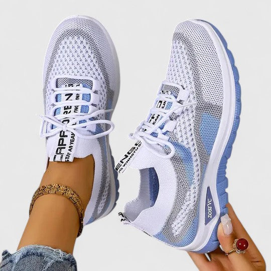 Noemi | Orthopedic Sneakers