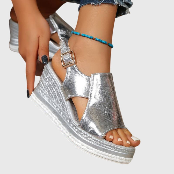 Aurora | Orthopedic Sandals